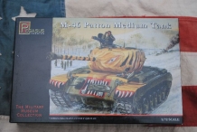 images/productimages/small/M-46 Patton Medium Tank Pegasus 7506 1;72.jpg